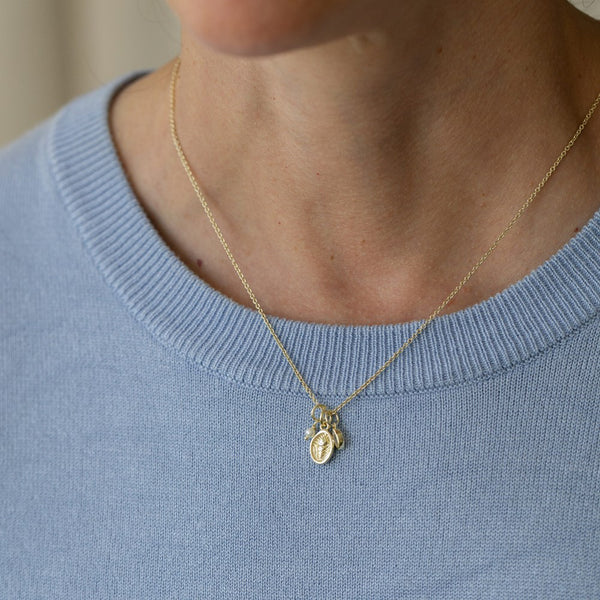 Drift Necklace