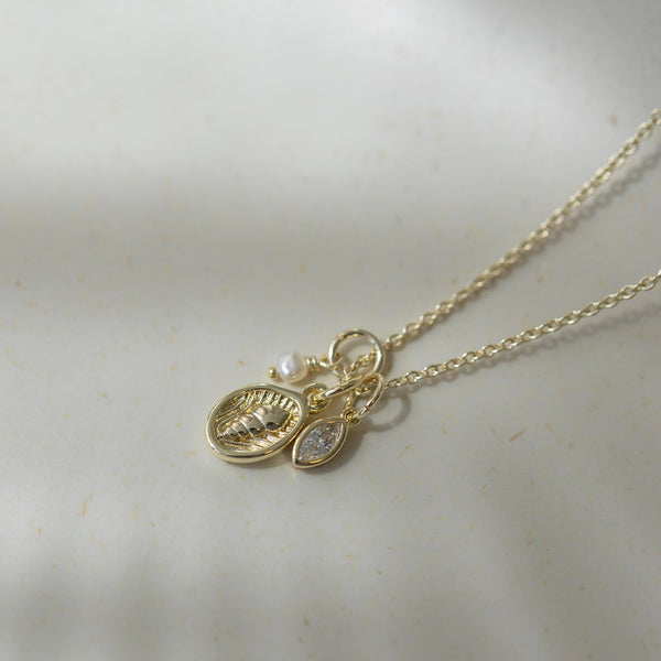 Drift Necklace