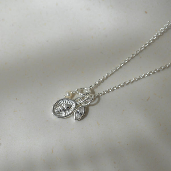 Drift Necklace