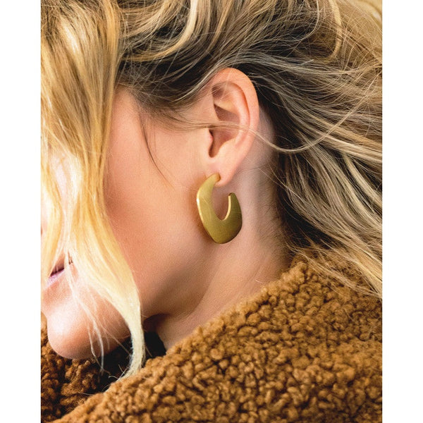 Alessia Earrings