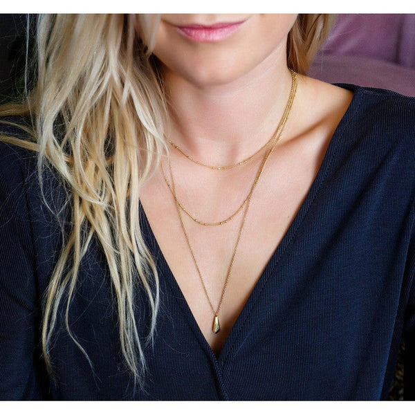 Ava Versatile Necklace