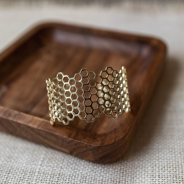 Hive Bracelet