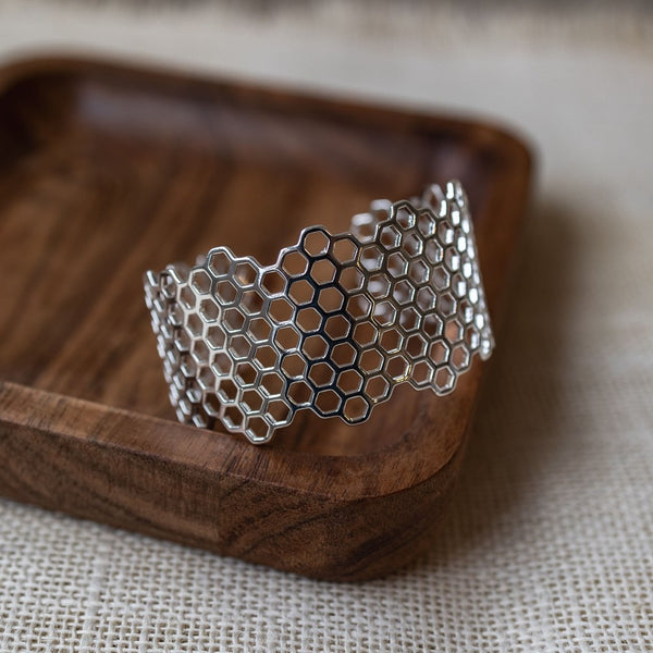 Hive Bracelet