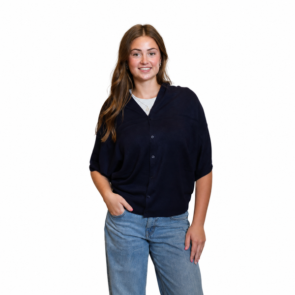 Sharon Cardigan / Scarf