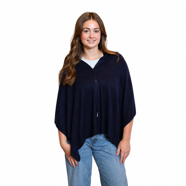 Sharon Cardigan / Scarf
