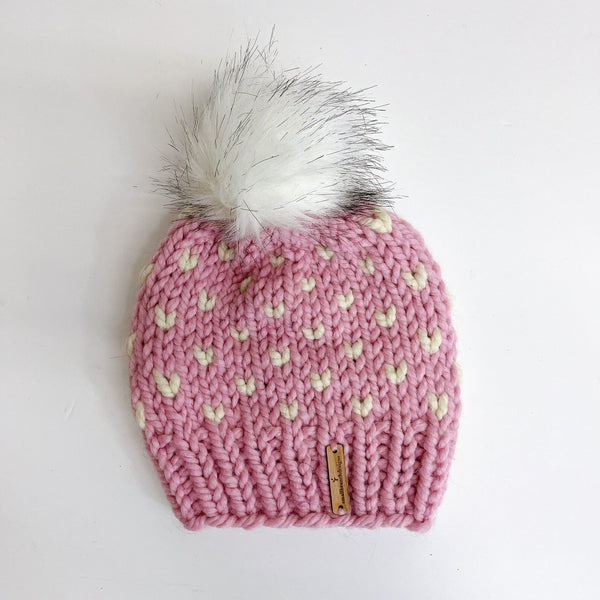 Child Classic Knit Toque