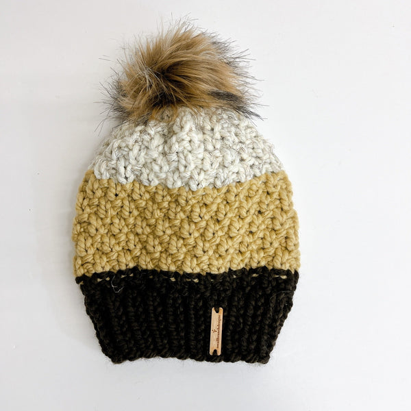 Classic Knit Toque