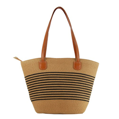 Chika Tote Bag