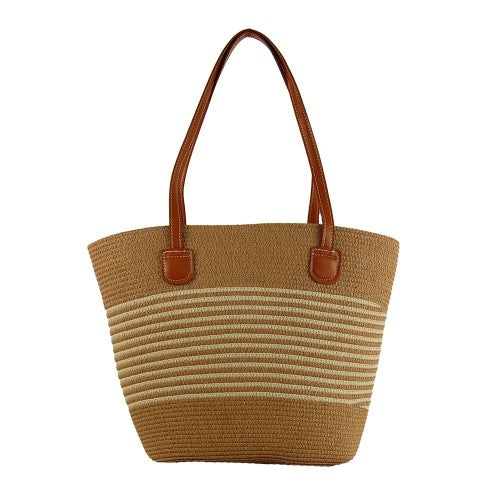 Chika Tote Bag