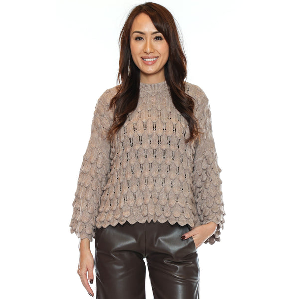 Tamara Sweater