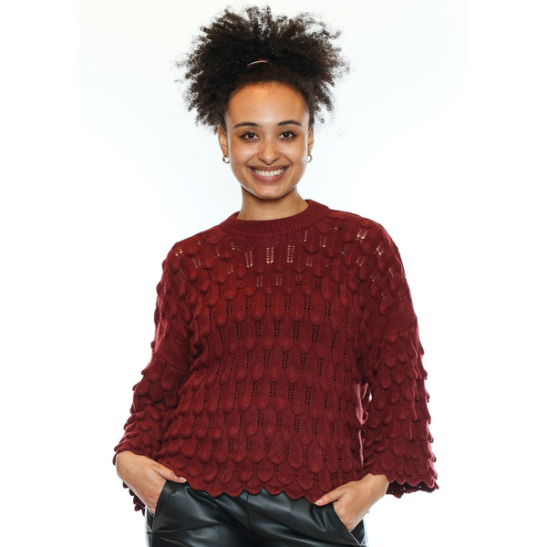 Tamara Sweater