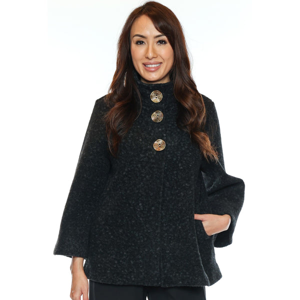 Tiffany Jacket