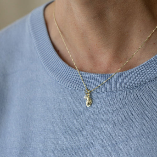 Lil Maris Necklace