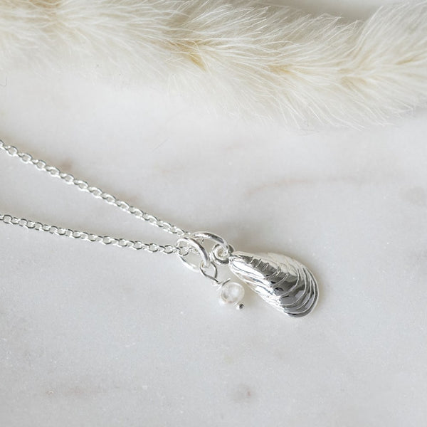 Lil Maris Necklace