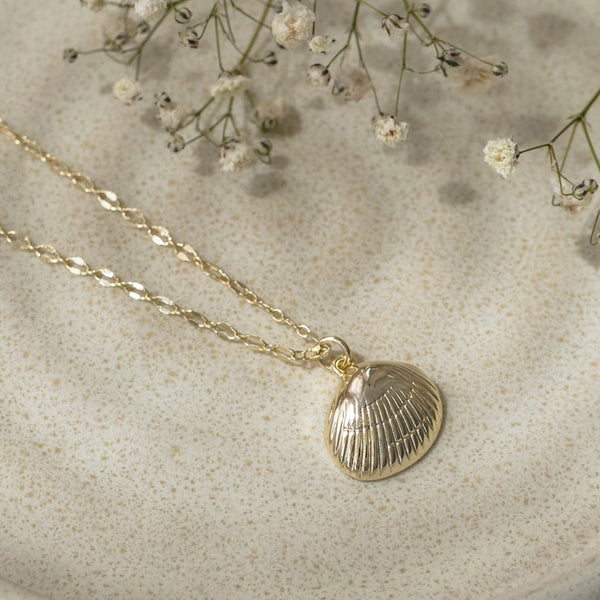 Nori Necklace