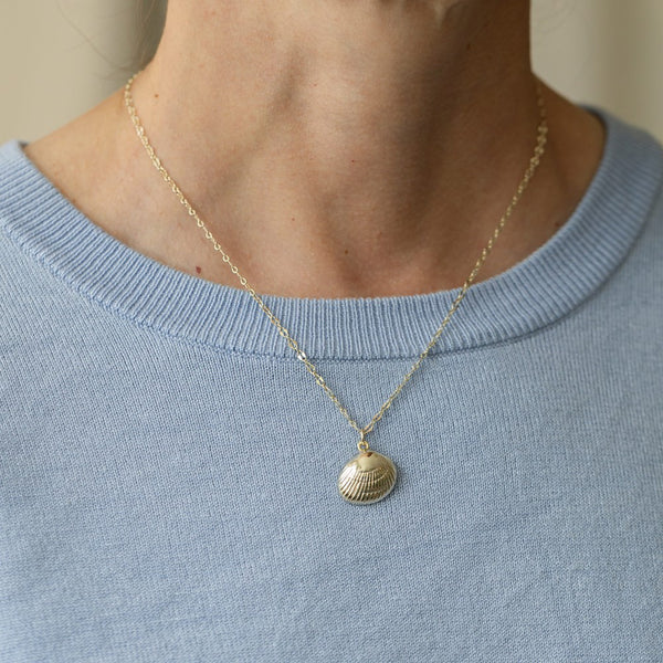 Nori Necklace