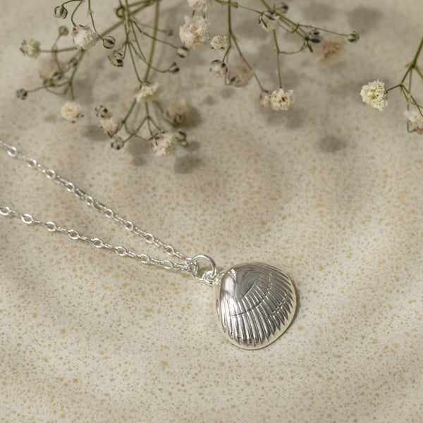 Nori Necklace