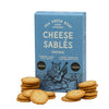 Cheese Sables