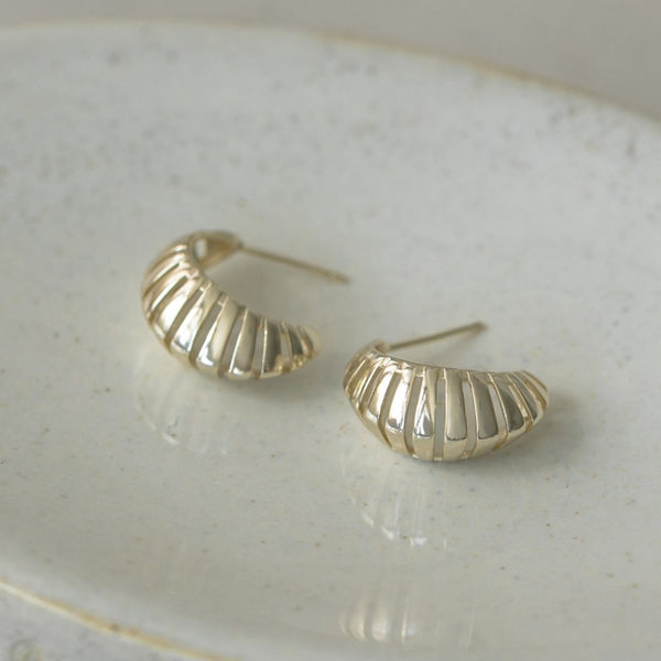 Relic Earrings