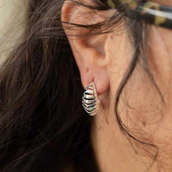 Relic Earrings