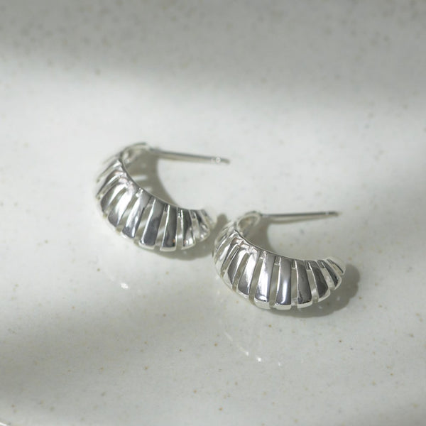 Relic Earrings