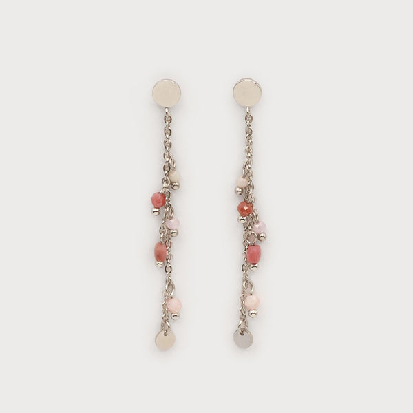 Irina Dangling Earrings