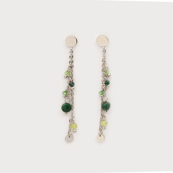 Irina Dangling Earrings
