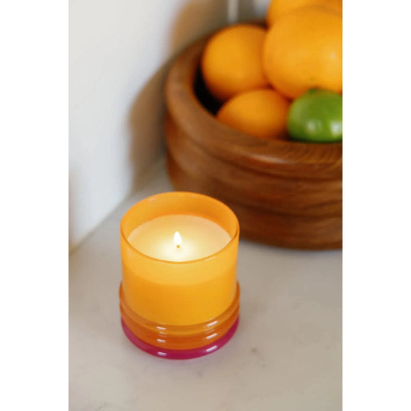 Infrared Mango - Stack Candle
