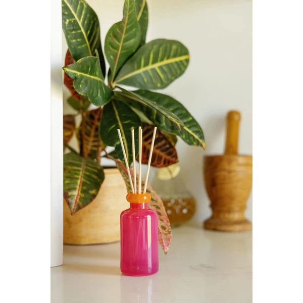 Infrared Mango - Stack Diffuser