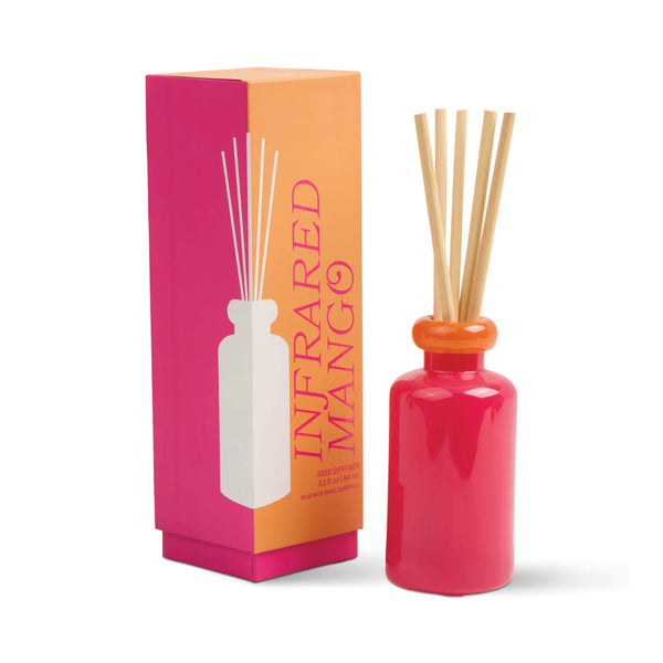 Infrared Mango - Stack Diffuser