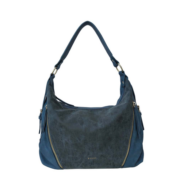 Donna Shoulder Bag