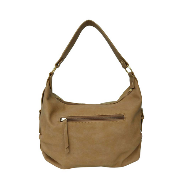 Donna Shoulder Bag