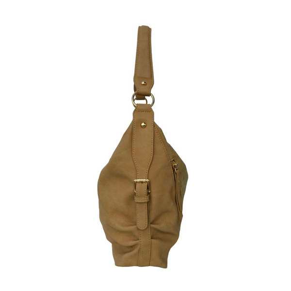 Donna Shoulder Bag