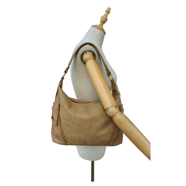 Donna Shoulder Bag