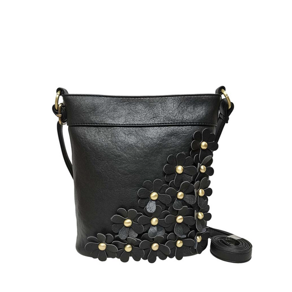 Gillian Crossbody Messenger Bag