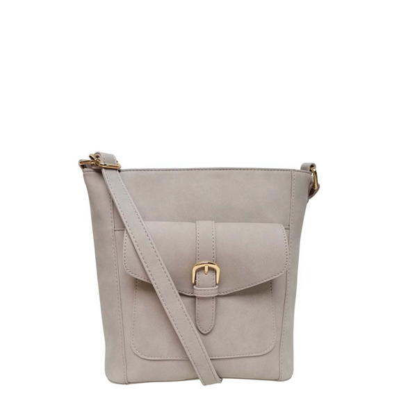 Linda Messenger Bag