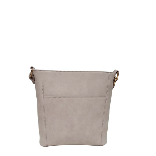 Linda Messenger Bag