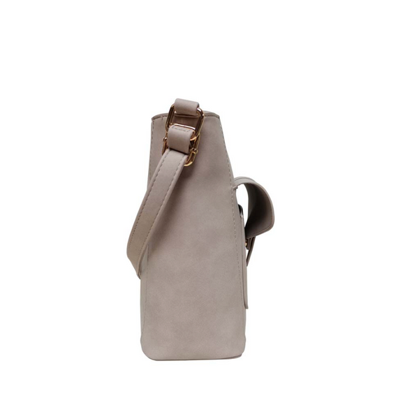 Linda Messenger Bag