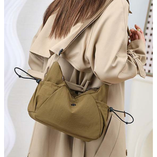 Shannon Crossbody Bag