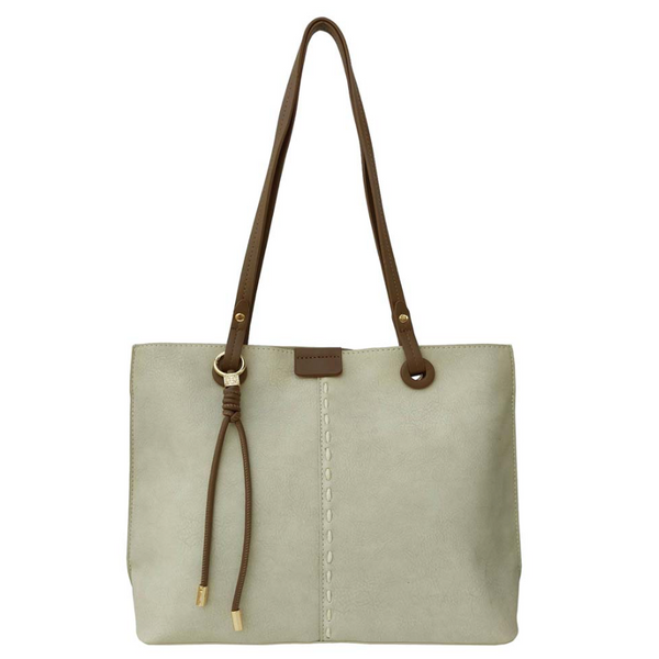 Suzanne Tote Bag