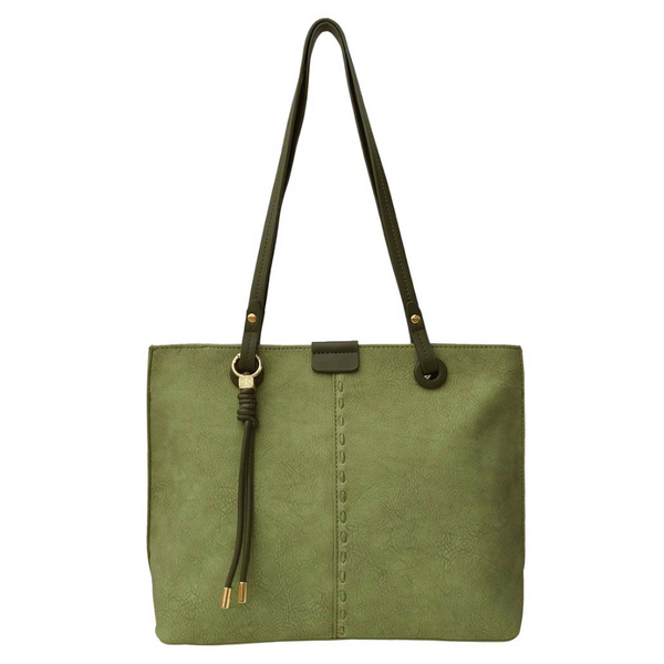 Suzanne Tote Bag