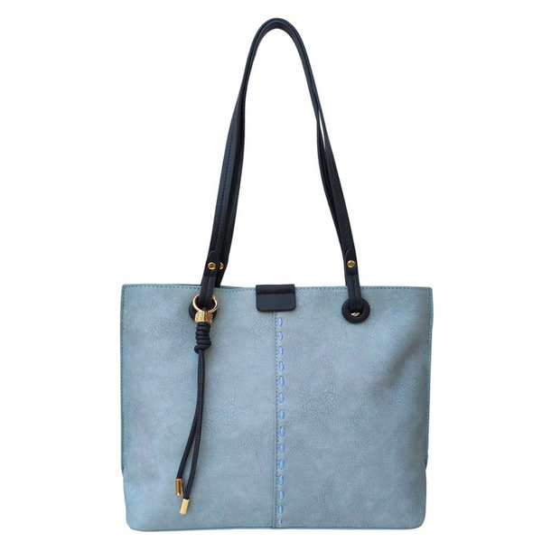 Suzanne Tote Bag