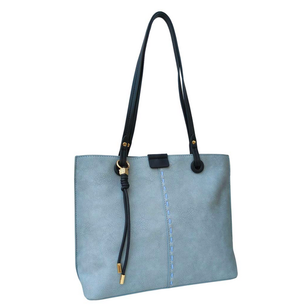 Suzanne Tote Bag