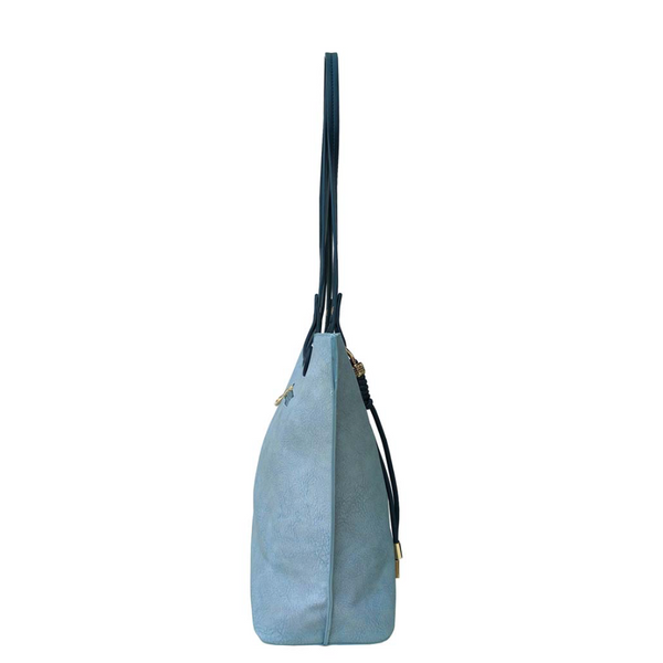 Suzanne Tote Bag