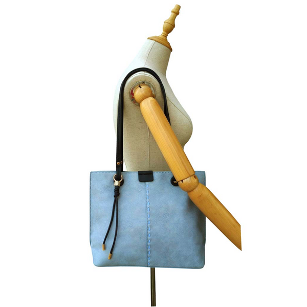 Suzanne Tote Bag