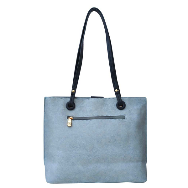 Suzanne Tote Bag