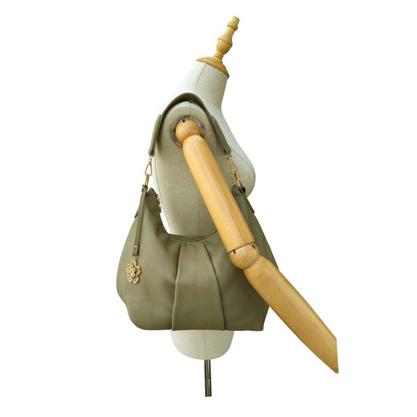 Cora Hobo Bag