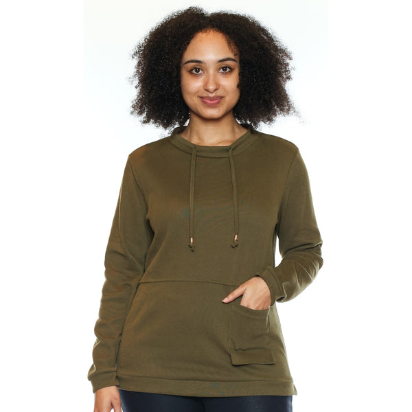 Paola Casual Sweater