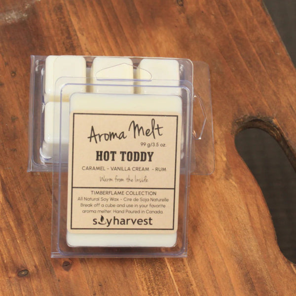 Timberflame Wax Melts - Christmas Scents