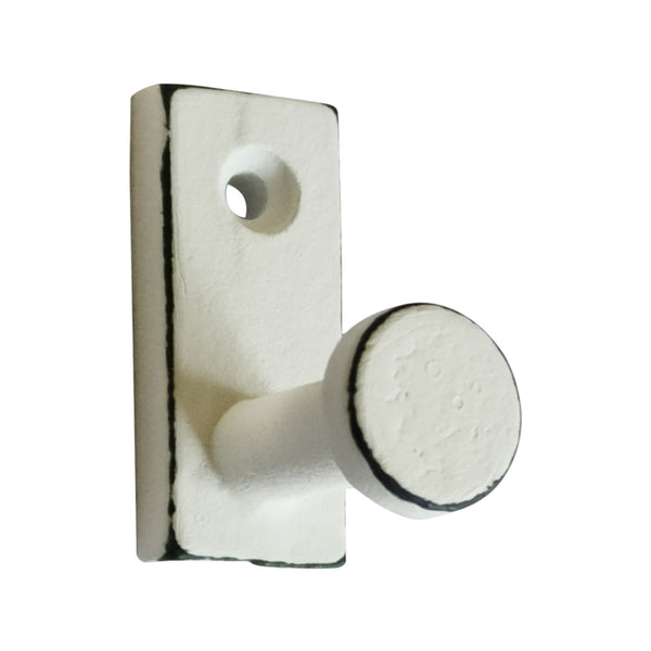 Modular Round Wall Hook